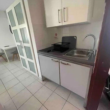 Appartamento Enna 2 Perfect Location Medolino