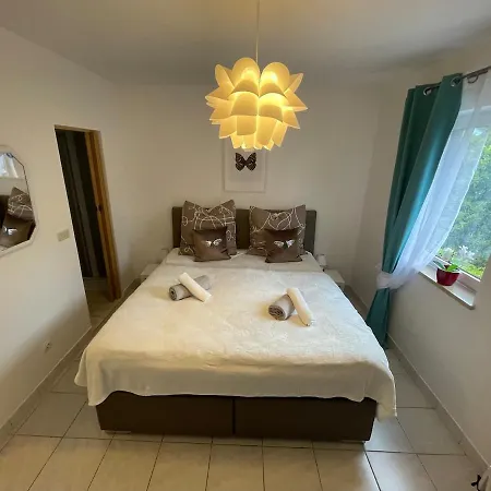Apartmán Enna 2 Perfect Location