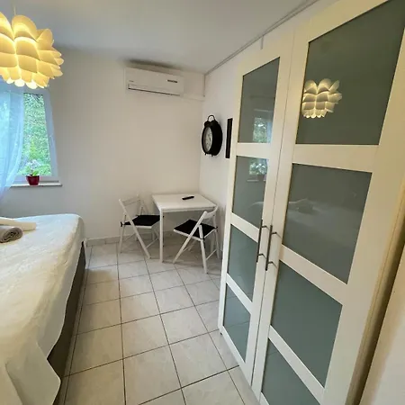 Enna 2 Perfect Location Apartamento Medulin