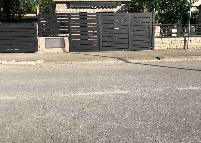 דירה Enna 2 Perfect Location *