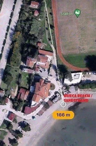 Enna 2 Perfect Location דירה *