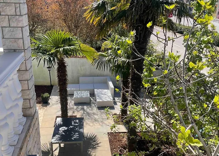 דירה Enna 2 Perfect Location מדולין