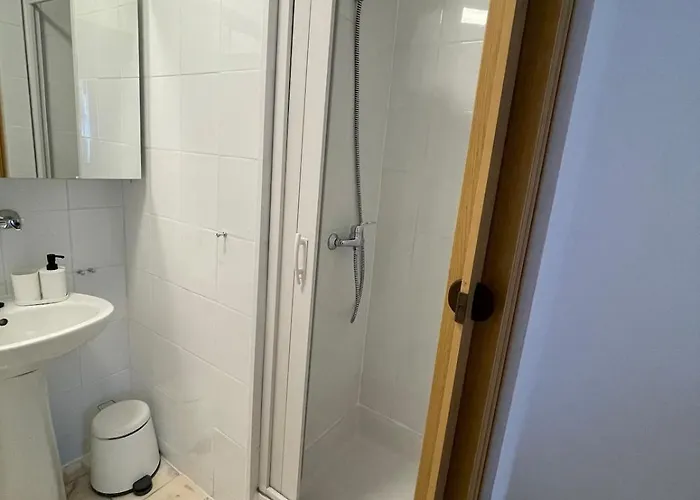 דירה Enna 2 Perfect Location מדולין