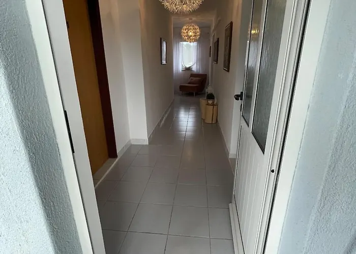 Enna 2 Perfect Location דירה