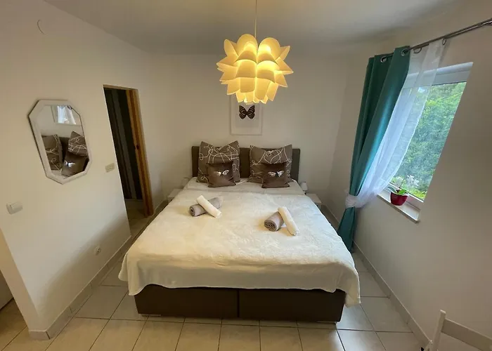 דירה Enna 2 Perfect Location