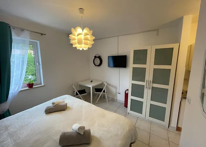 Enna 2 Perfect Location דירה *